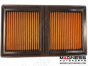 Alfa Romeo Giulia Performance Air Filter - 2.0L - Sprint Filter - S High Performance